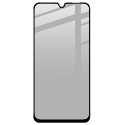 "IMAK" Tempered Glass black screen protector - privacy (Galaxy A17 / A26 / A16)
