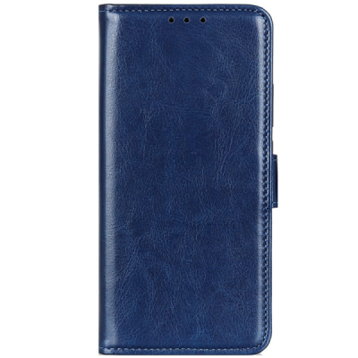 Samsung Galaxy A56 Binfen Flip Book Case - Blue | Priedai.lt