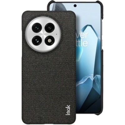 OnePlus 13 "IMAK" Fabric Case Cover - Back | Priedai.lt