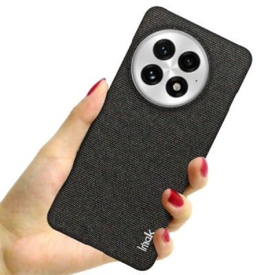 OnePlus 13 "IMAK" Fabric Case Cover - Back | Priedai.lt