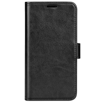Nokia C02 Binfen Flip Book Case - Black | Priedai.lt
