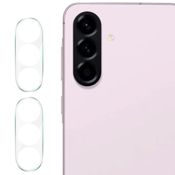 "IMAK" rear camera glass protectors 0.3 mm (Galaxy A56)
