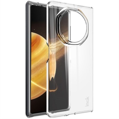 Honor Magic V3 5G "IMAK" Crystal Pro plastic case cover - transparent | Priedai.lt