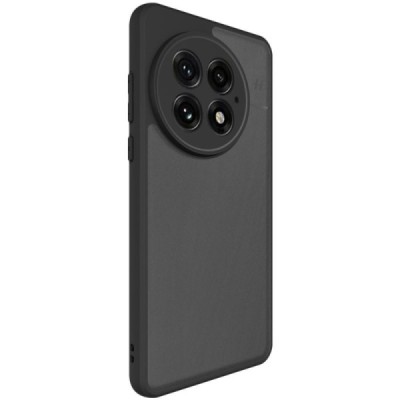 OnePlus 13 "Imak" hard silicone TPU matte tinted case | Priedai.lt