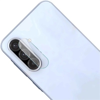 Samsung Galaxy A17 5G / A26 5G / A36 "IMAK" tempered Glass rear camera protector 0.3 mm | Priedai.lt