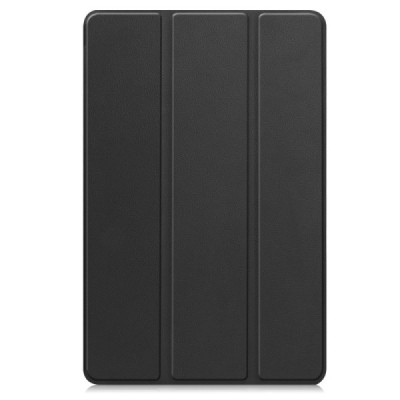 Lenovo Idea Tab Pro 12.7" Flip Book Case - Black (foldable) | Priedai.lt