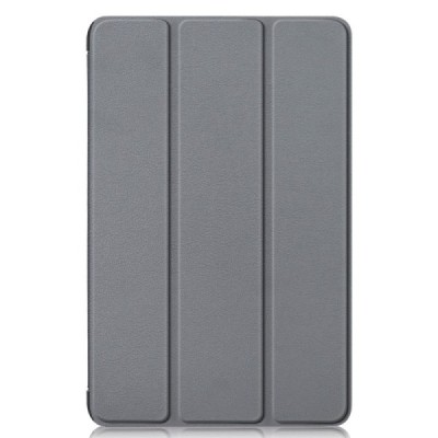 Lenovo Tab M10 5G TB-360ZU „Saige" Flip Book Case - grey (foldable) | Priedai.lt