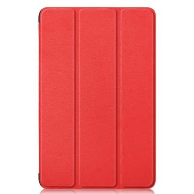 Lenovo Tab M10 5G TB-360ZU „Saige" Flip Book Case - Red (foldable) | Priedai.lt