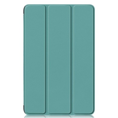 Lenovo Tab M10 5G TB-360ZU „Saige" Flip Book Case - green (foldable) | Priedai.lt