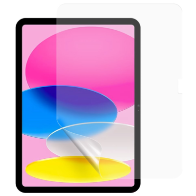 Apple iPad 11 2025, iPad 10,9 2022 protective clear screen film | Priedai.lt
