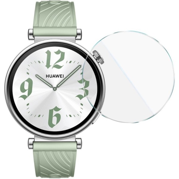 "Imak" Tempered Glass screen protector 0.3 mm - clear (Watch GT 4 41mm)