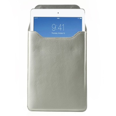 Apple iPad Air 2 universali juoda odinė planšetės įmautė / Priedai.lt