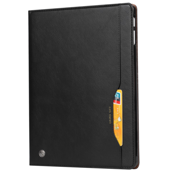 Boyu Flip Case - Black (iPad mini 6 2021)