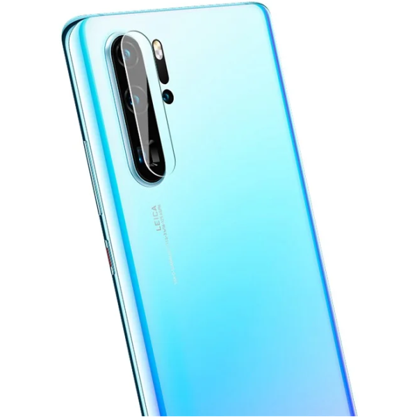„Mocolo“ apsauginis galinės kameros stiklas 0,3 mm (P30 Pro)