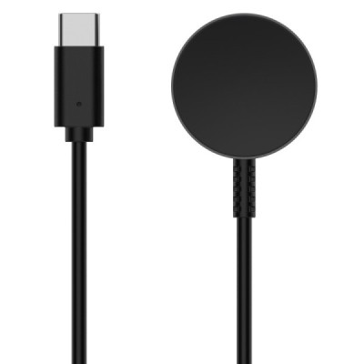 ACEFAST Fast Wireless Magnetic USB Type-C Charging Cable (1 m.) | Priedai.lt