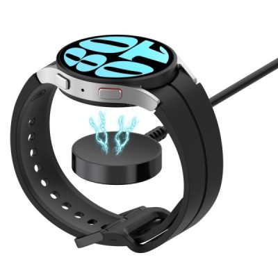 ACEFAST Fast Wireless Magnetic USB Type-C Charging Cable (1 m.) | Priedai.lt