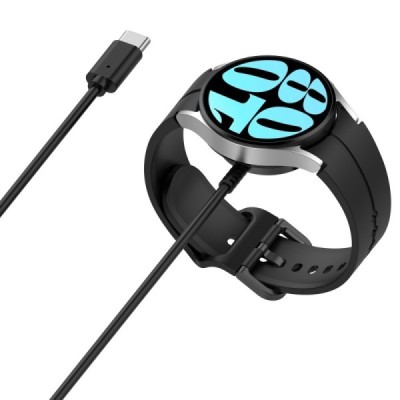 ACEFAST Fast Wireless Magnetic USB Type-C Charging Cable (1 m.) | Priedai.lt
