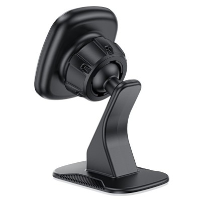 "ACEFAST" D35 magnetic car holder (on the panel) - black | Priedai.lt