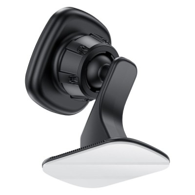 "ACEFAST" D35 magnetic car holder (on the panel) - black | Priedai.lt