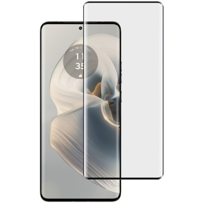 Motorola Edge 50 Pro 5G / Edge 50 5G / 50 Fusion 5G / 50 Ultra 5G / Moto X50 Ultra 5G "IMAK" Tempered Glass reinforced protectio