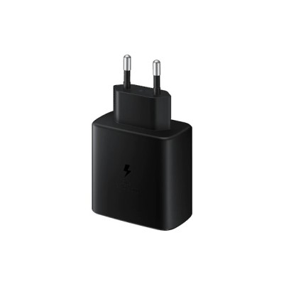 Original Samsung Super Fast Charging 45W EP-TA845 charger - black | Priedai.lt