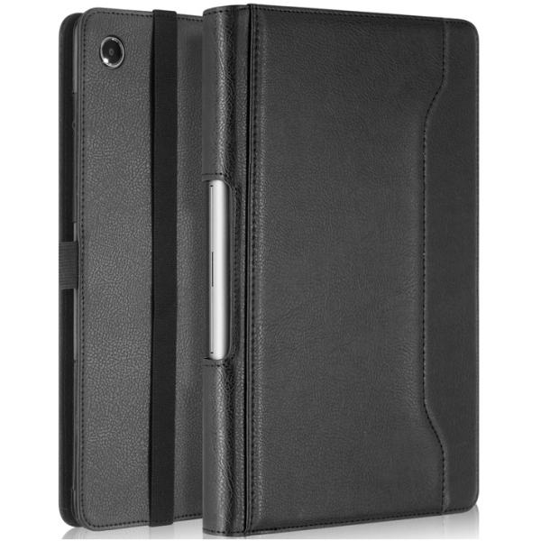 Boyu Flip Case - Black (Tab Plus 11.5)