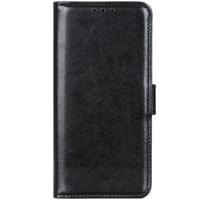 Motorola Moto E14 4G / G04 4G / G04s 4G / G24 4G Binfen Flip Book Case - Black | Priedai.lt