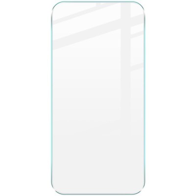 Apple iPhone 16 Pro "IMAK" enhanced protection transparent protective screen glass | Priedai.lt