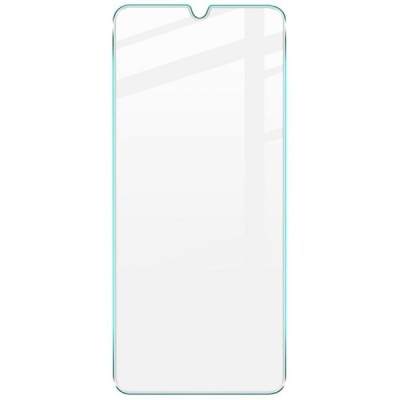 Xiaomi Redmi A5 4G / Poco C71 "IMAK" enhanced protection transparent protective screen glass | Priedai.lt