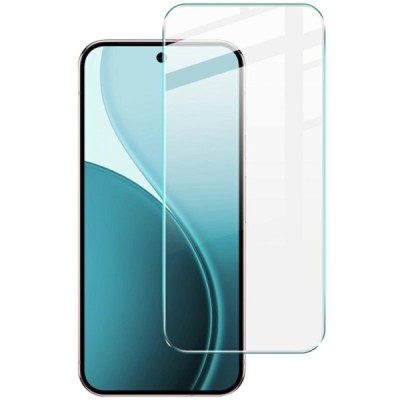 "IMAK" protective tempered screen glass - transparent (Pixel 10 Pro / 10 / 9 Pro / 9)