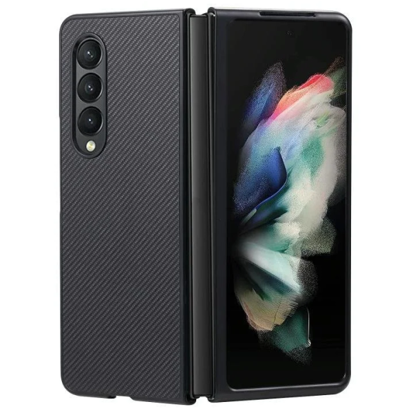 Vili TC Case - Black (Galaxy Z Fold3)