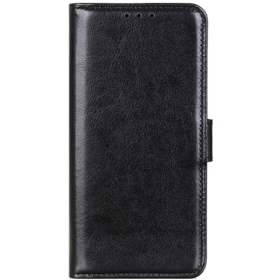 Google Pixel 9a Binfen Flip Book Case - Black | Priedai.lt