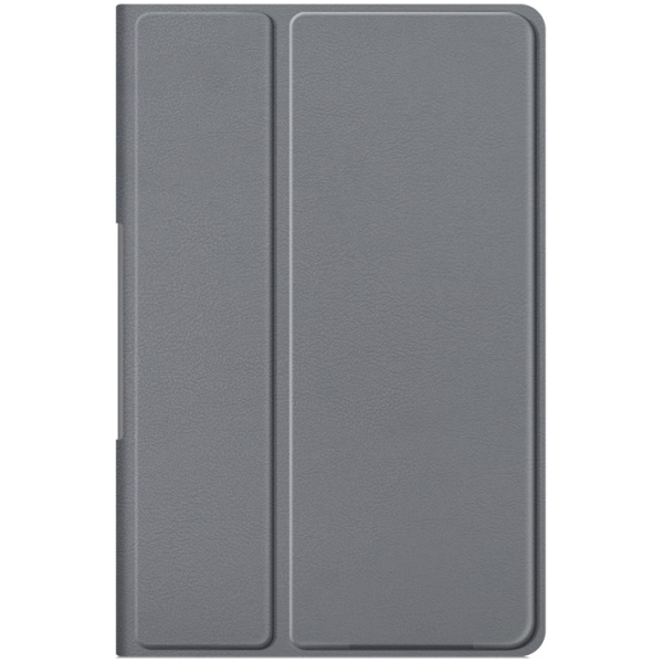 "Enkay" Flip Book case - Grey (Tab Plus 11.5)