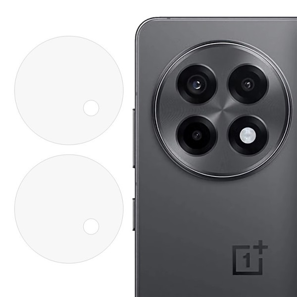 Imak rear camera protective glass 0.3 mm (OnePlus 13R / Ace 5)