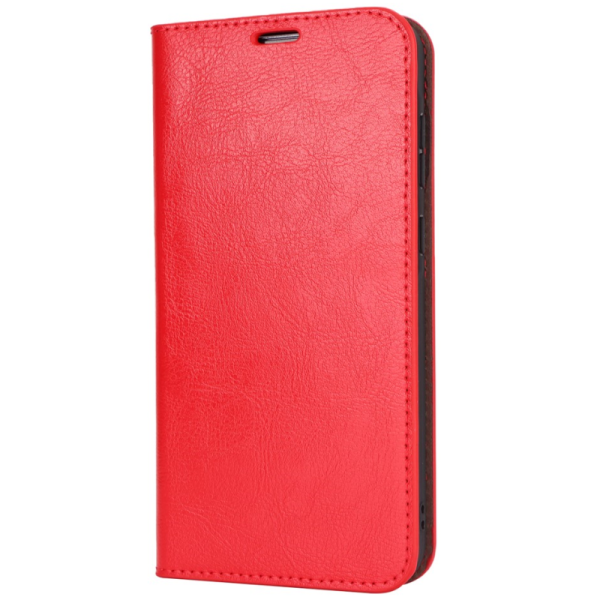 Solid flip case - Red (Galaxy A55)
