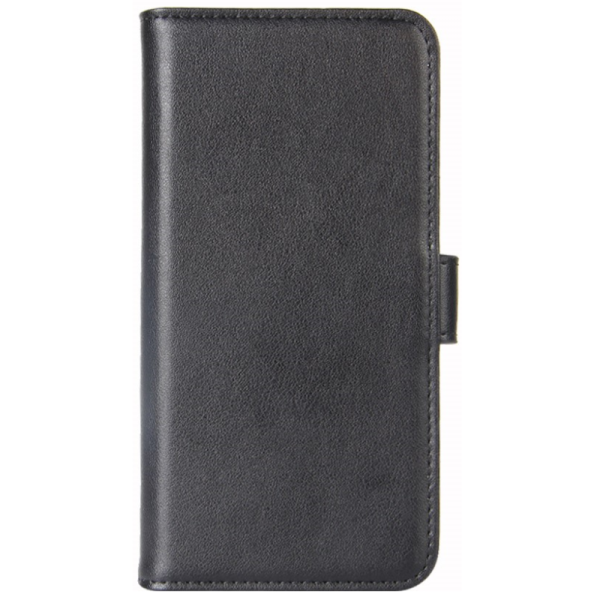 "Binfen" Flip Book Case - Black (OnePlus 5)