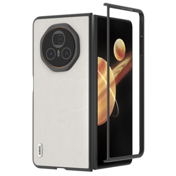 Abeel Texture Case - grey (Honor Magic V3 5G)