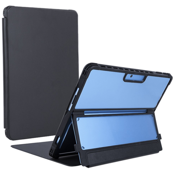 "Copernice" flip case - black (Microsoft Surface Pro 11 / 10 / 9)