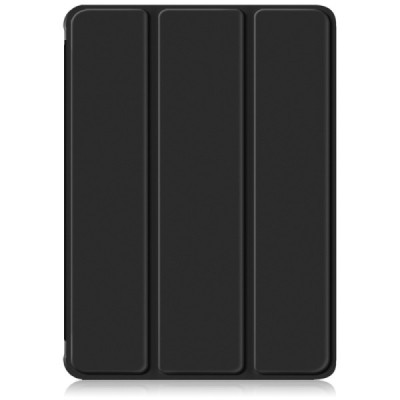 Xiaomi Pad 7 Pro Copernice flip-up black leather case - book with a place for the pen | Priedai.lt