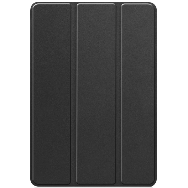 Stylus Flip Case - Black (Galaxy Tab S10 FE+)