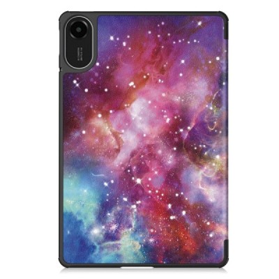Xiaomi Redmi Pad 2 Cosmo flip-up colored book case | Priedai.lt