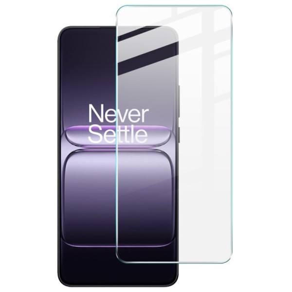 "IMAK" protective tempered screen glass - transparent (OnePlus Nord 5 / Ace 5 Ultra)