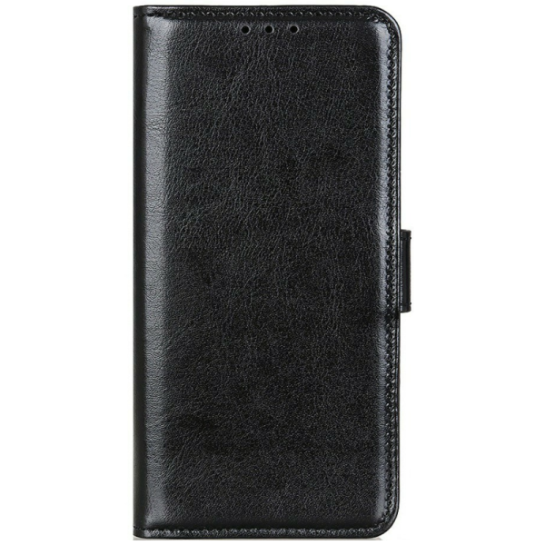 "Binfen" Flip Book Case - Black (Galaxy XCover7 Pro)