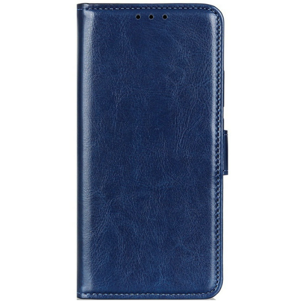 "Binfen" Flip Book Case - Blue (Galaxy XCover7 Pro)