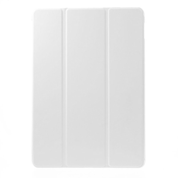 Atverčiamas dėklas - baltas (iPad Air / iPad Air 2 / iPad 9.7" 2017 / iPad 9.7" 2018)