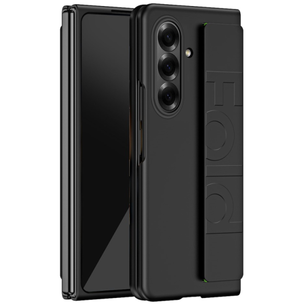 „Foldable“ case - black (Galaxy Fold7)