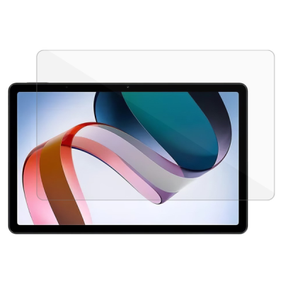 Xiaomi Redmi Pad 2 reinforced protection protective screen tempered glass | Priedai.lt