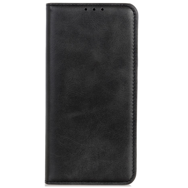"Binfen" Split flip book case - black (Galaxy XCover7 Pro)