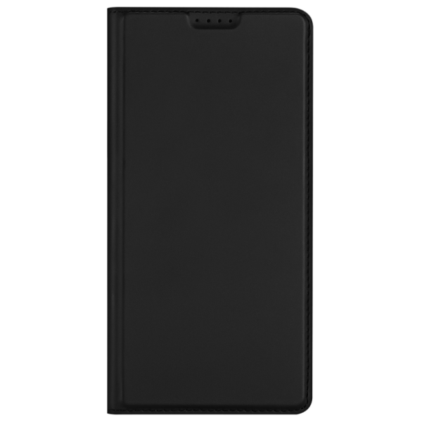 "Dux Ducis" Skin Solid Flip Case - black (OnePlus Nord 5 / Ace 5 Ultra)