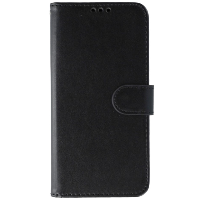 Xiaomi Redmi A5 Binfen Flip Book Case - Black | Priedai.lt